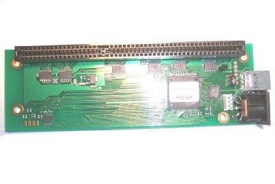ssi2 isa - SSI2 ISA card